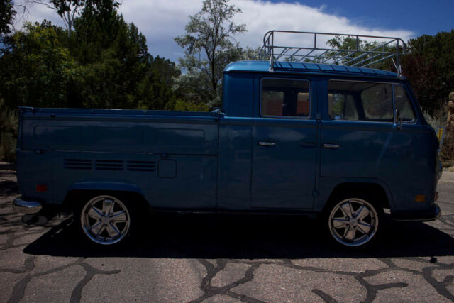 1971 Volkswagen Bus/Vanagon - photo 7
