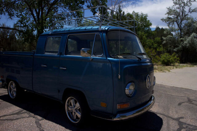 1971 Volkswagen Bus/Vanagon - photo 8