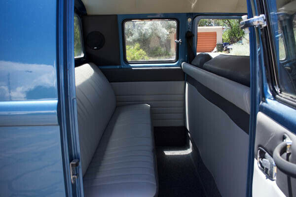 1971 Volkswagen Bus/Vanagon - photo 9