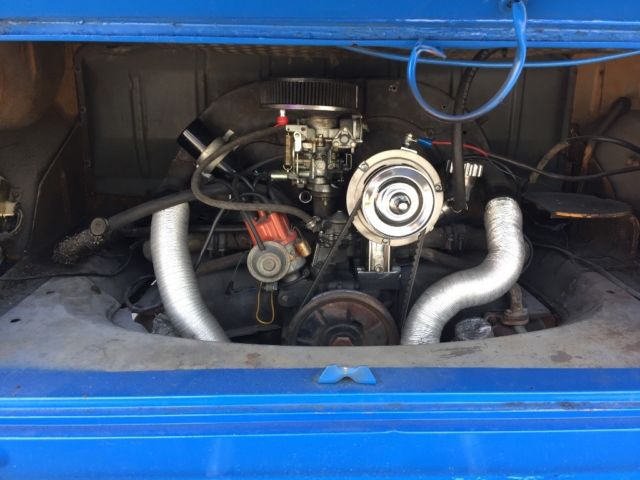 1971 Volkswagen Bus/Vanagon - photo 5
