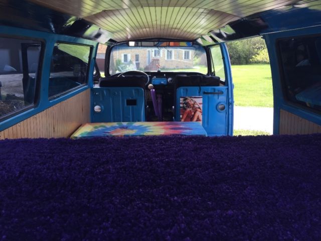 1971 Volkswagen Bus/Vanagon - photo 6