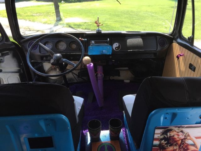 1971 Volkswagen Bus/Vanagon - photo 8