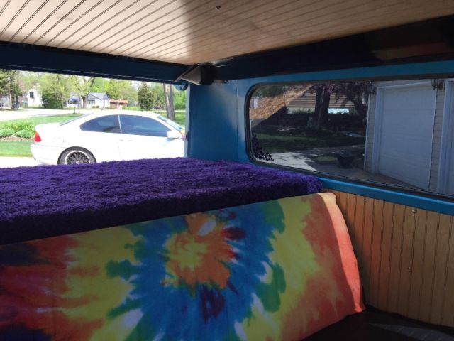 1971 Volkswagen Bus/Vanagon - photo 9