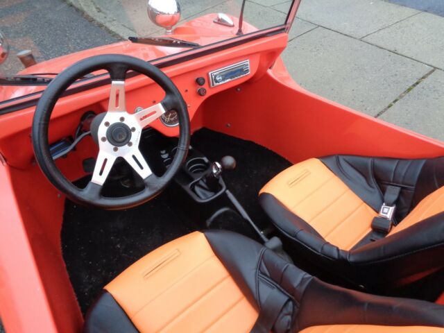 1971 Volkswagen Beetle - Classic - photo 13