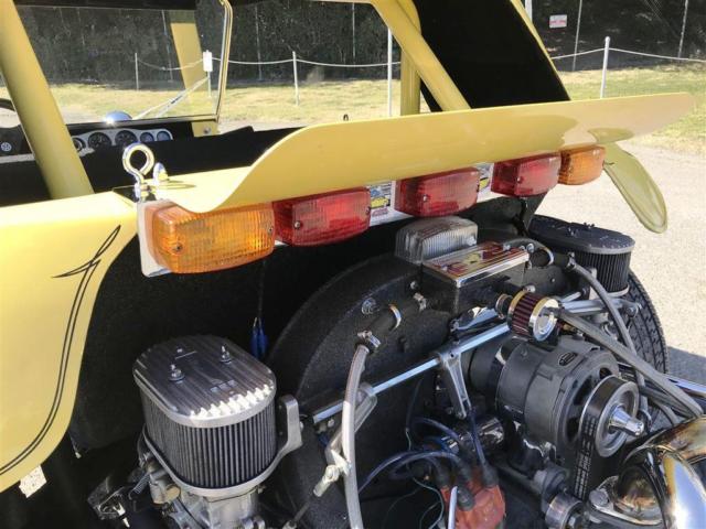 1971 Volkswagen Dune Buggy -- - photo 12