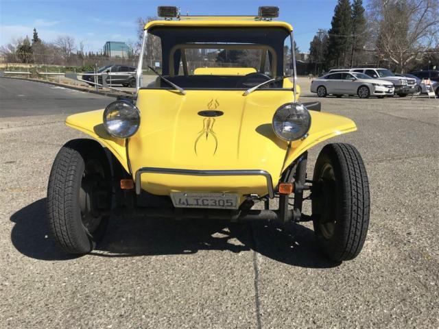 1971 Volkswagen Dune Buggy -- - photo 2