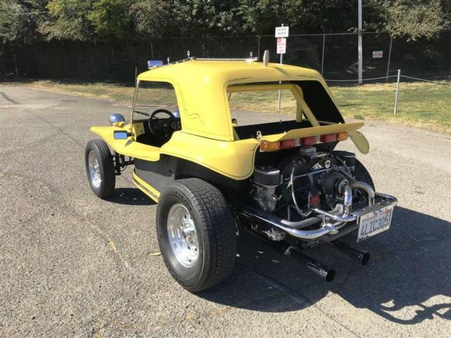 1971 Volkswagen Dune Buggy -- - photo 7
