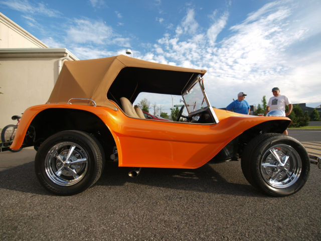 1971 VW Full Custom Street Buggy 1971 Volkswagen Other