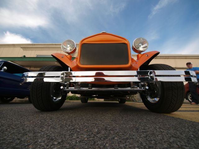 1971 Volkswagen Other - photo 10