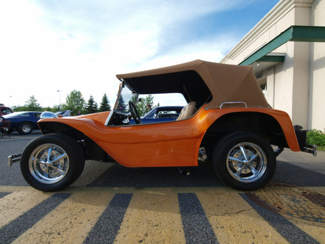 1971 Volkswagen Other - photo 5