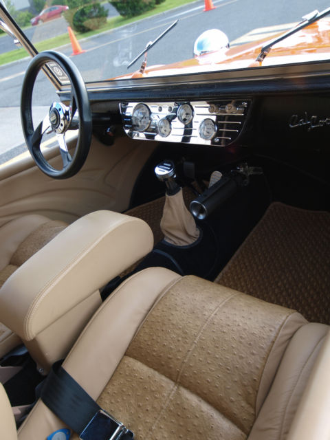 1971 Volkswagen Other - photo 6