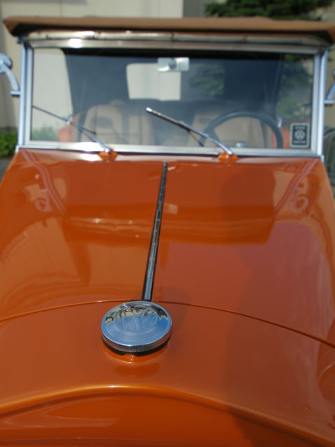 1971 Volkswagen Other - photo 7