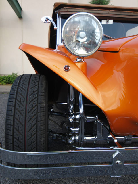 1971 Volkswagen Other - photo 9