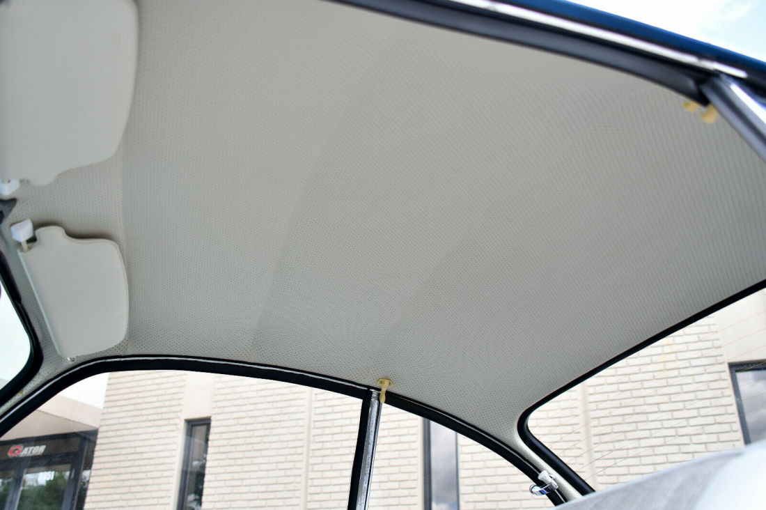 1971 Volkswagen Karmann Ghia - photo 4