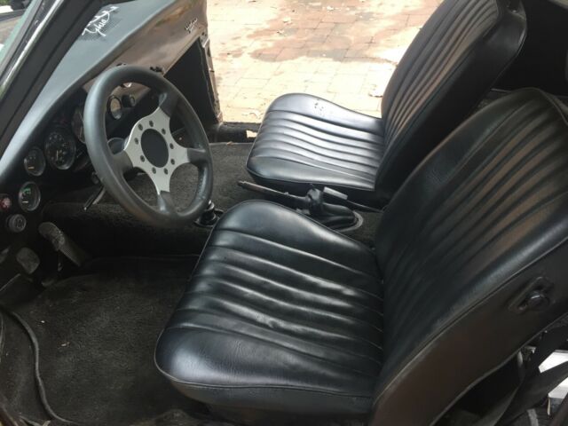 1971 Volkswagen Karmann Ghia - photo 5