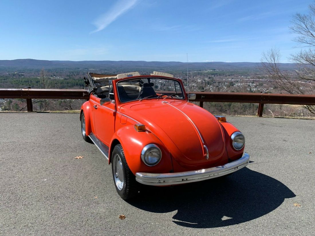 1971 Volkswagen Beetle - Classic - photo 10