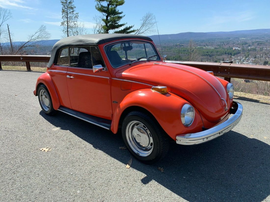 1971 Volkswagen Beetle - Classic - photo 13