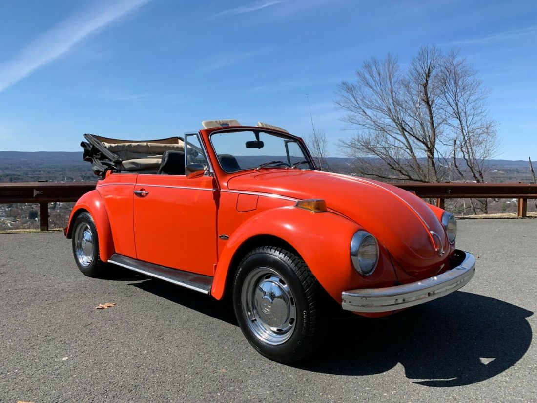 1971 Volkswagen Beetle - Classic - photo 2