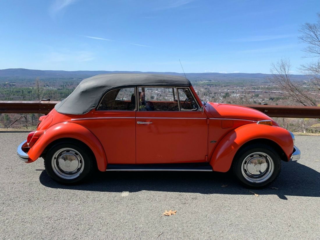 1971 Volkswagen Beetle - Classic - photo 6