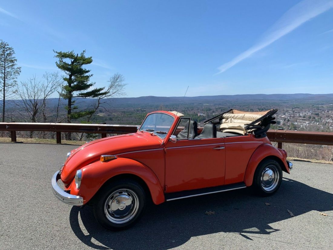 1971 Volkswagen Beetle - Classic - photo 9