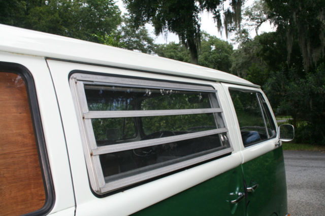 1971 Volkswagen Bus/Vanagon - photo 10