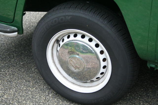 1971 Volkswagen Bus/Vanagon - photo 11