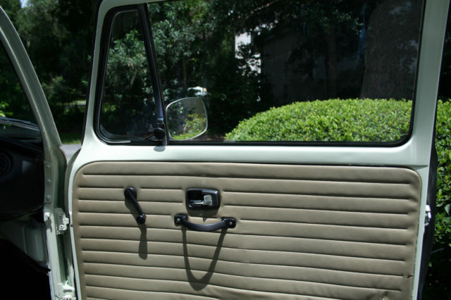 1971 Volkswagen Bus/Vanagon - photo 12