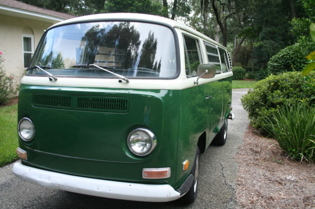 1971 Volkswagen Bus/Vanagon - photo 2