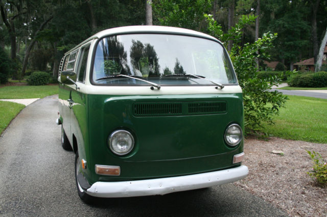 1971 Volkswagen Bus/Vanagon - photo 3