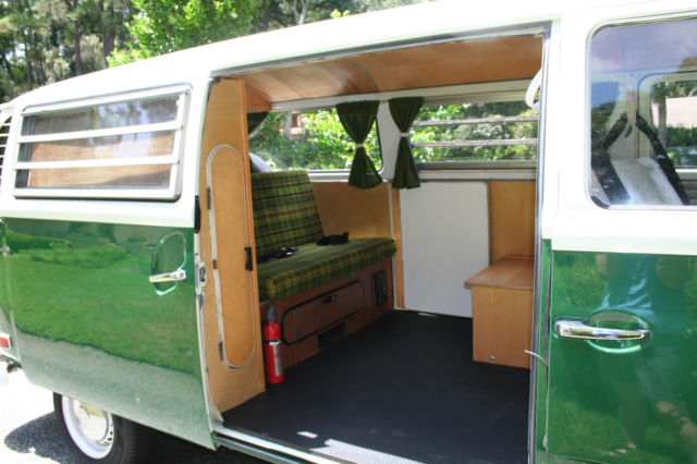 1971 Volkswagen Bus/Vanagon - photo 4