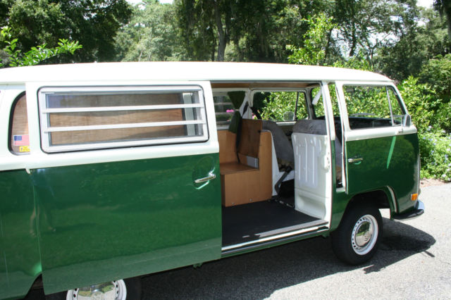 1971 Volkswagen Bus/Vanagon - photo 5