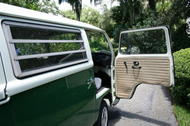1971 Volkswagen Bus/Vanagon - photo 6