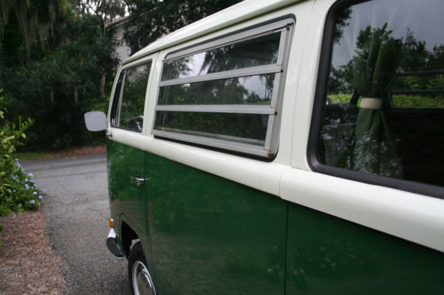 1971 Volkswagen Bus/Vanagon - photo 8