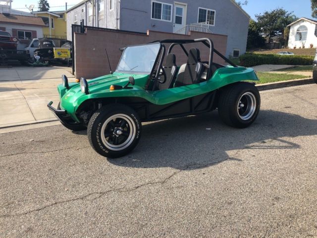 1971 Vw Manx style Dune buggy 1971 Volkswagen Other