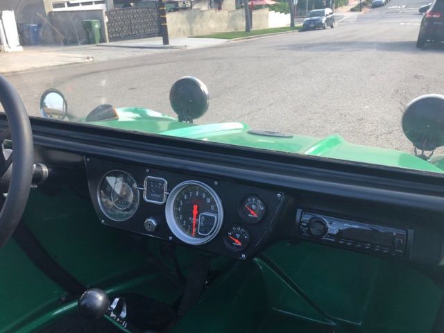 1971 Volkswagen Other - photo 11