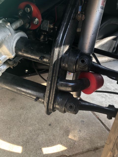 1971 Volkswagen Other - photo 12