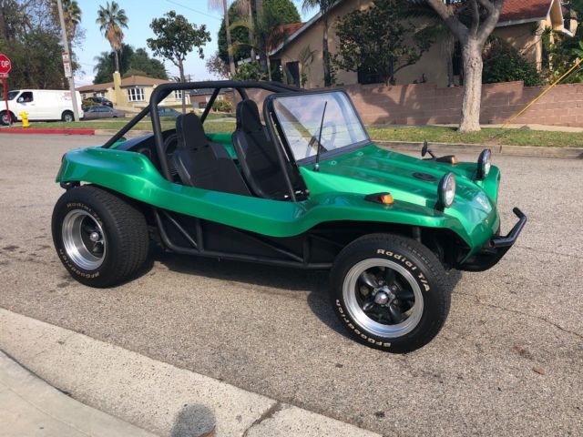 1971 Volkswagen Other - photo 2