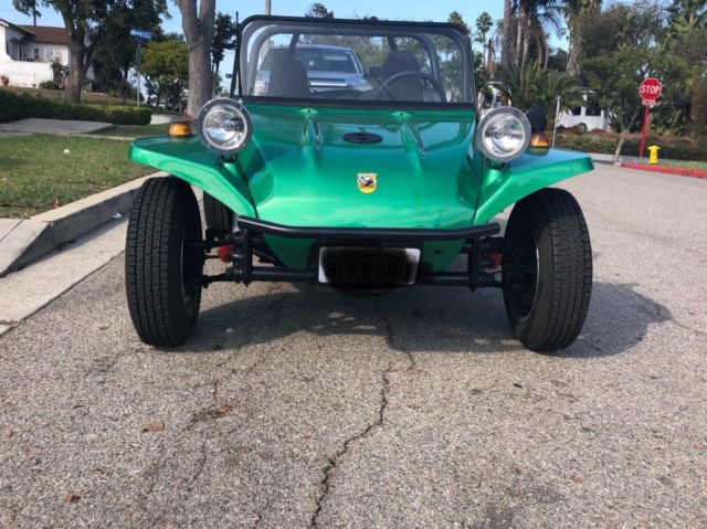 1971 Volkswagen Other - photo 3