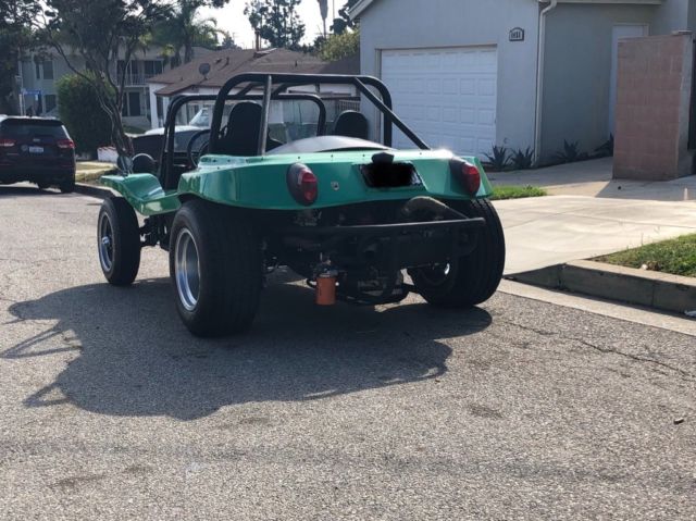 1971 Volkswagen Other - photo 4