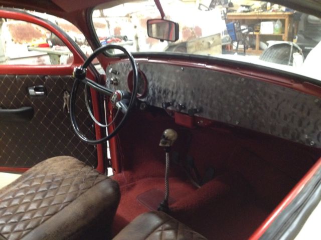 1971 Volkswagen Beetle - Classic - photo 7