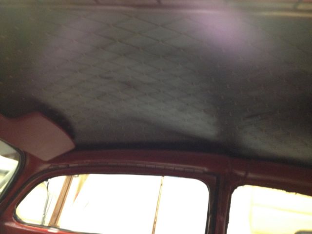 1971 Volkswagen Beetle - Classic - photo 8