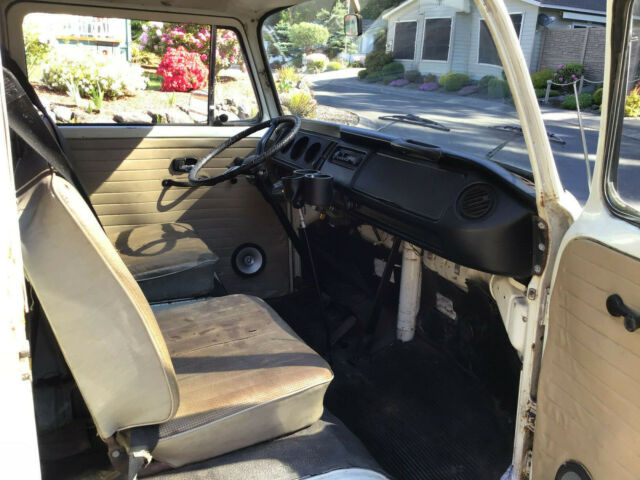 1971 Volkswagen Bus/Vanagon - photo 12