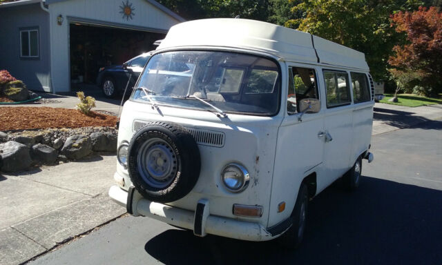 1971 Volkswagen Bus/Vanagon - photo 2