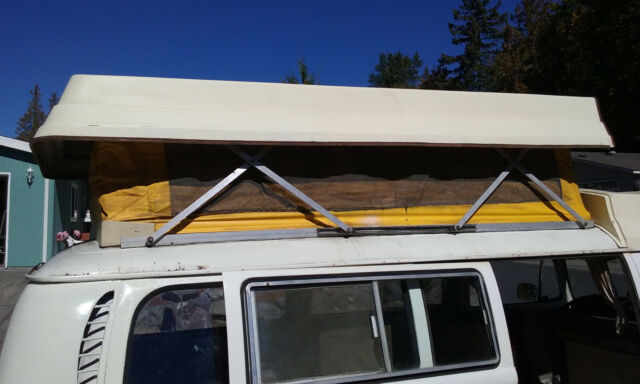 1971 Volkswagen Bus/Vanagon - photo 3