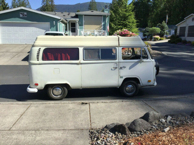 1971 Volkswagen Bus/Vanagon - photo 5