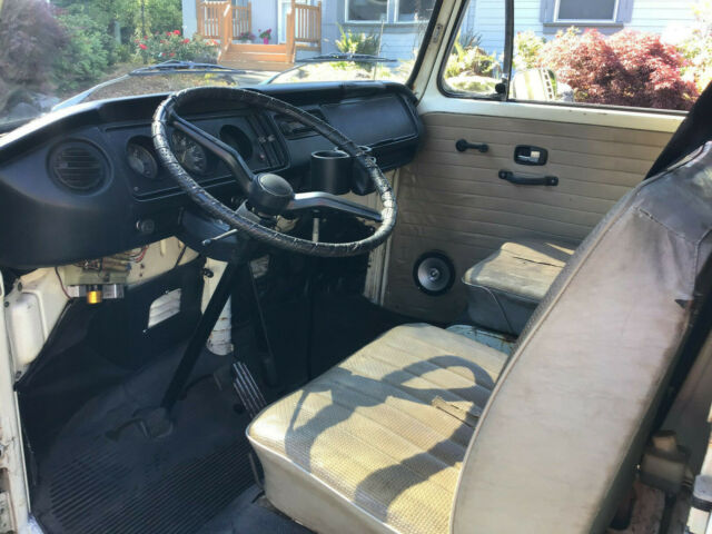 1971 Volkswagen Bus/Vanagon - photo 6