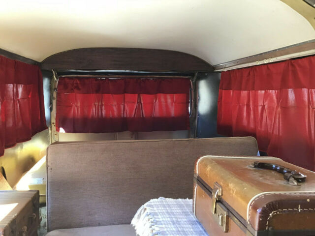 1971 Volkswagen Bus/Vanagon - photo 8