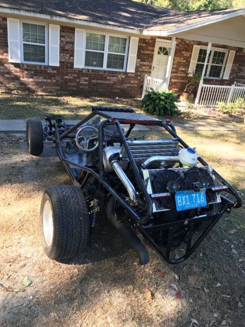 1971 Volkswagen Other - photo 2