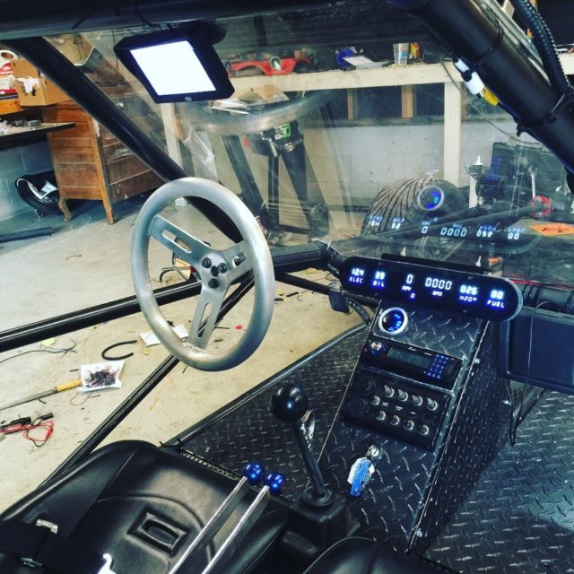 1971 Volkswagen Other - photo 4