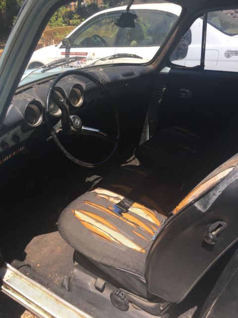 1971 Volkswagen Squareback - photo 6